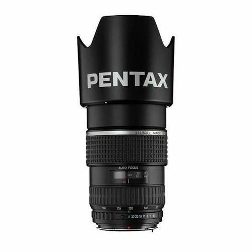 Pentax SMC P FA 645 - Objectif à zoom - 80 mm - 160 mm - f/4.5