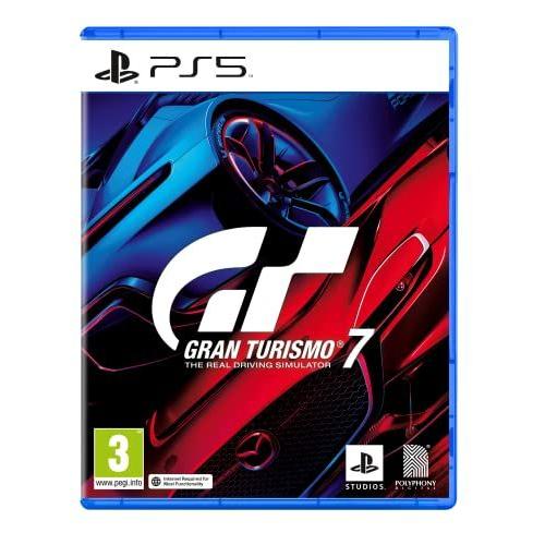 Ps5 Gran Turismo 7