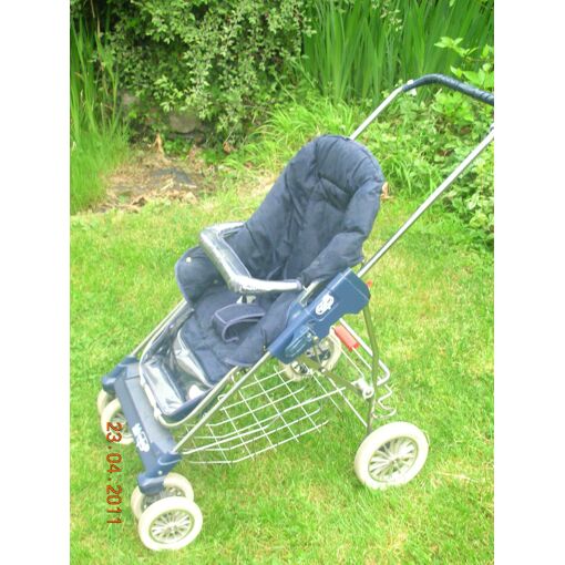 Ensemble Landau Poussette Limousine De Chez Bebe Confort Rakuten