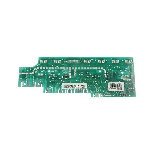 MODULE PROGRAMMÉ pour LAVE VAISSELLE CANDY - 49035229