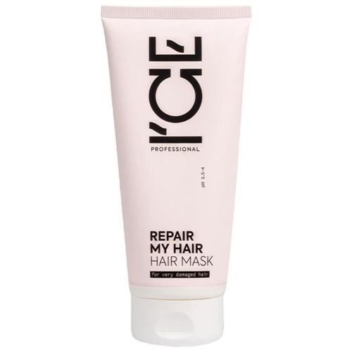 Ice Professional Repair My Hair Masque Cheveux Abîmés 200 Ml 