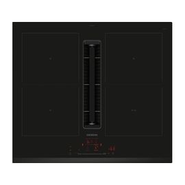 Plaque induction aspirante ED631HQ26E, IQ500, CombiZone, Slider