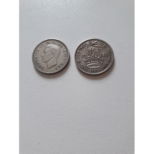 One Shilling1948