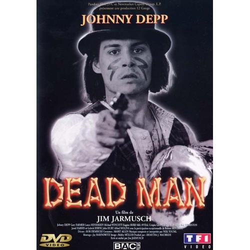 Dead Man