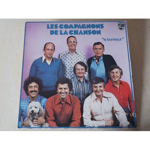 Le Bonheur