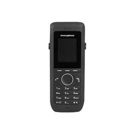innovaphone IP64 - Téléphone numérique sans fil - IP-DECTGAP - noir