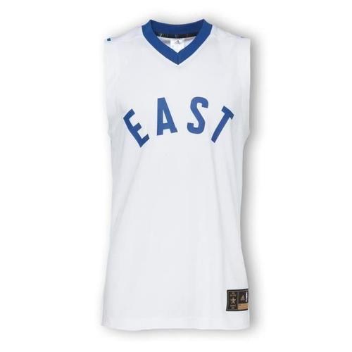 ADIDAS PERFORMANCE Maillot NBA All Star Games Conférence Est Homme BKT