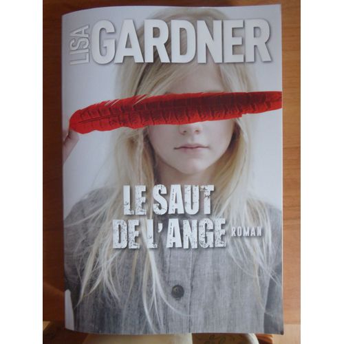 Le Saut De L Ange