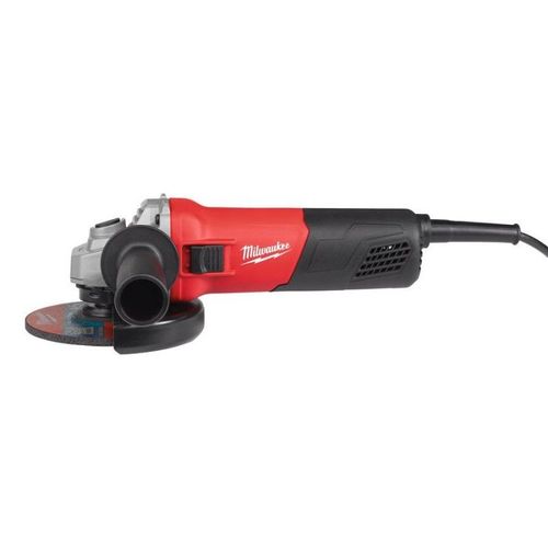 Meuleuse Milwaukee 125 mm 800W AG800-125E
