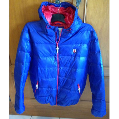 Doudoune Pepe Jeans London Pm 400665 Dave