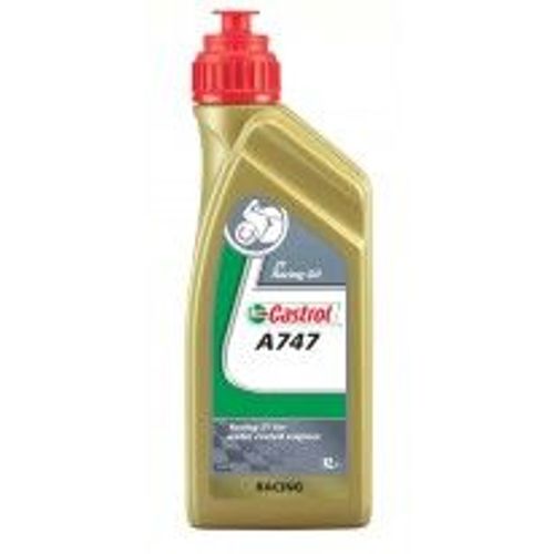Huile Moteur Castrol A747 - Bidon De 1 L