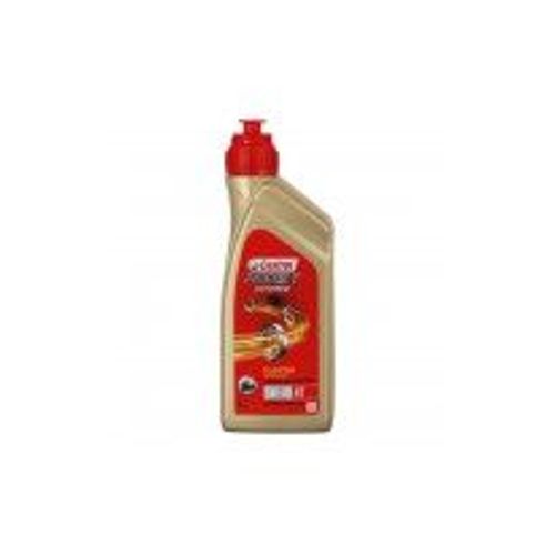 Huile Moteur Castrol Power 1 Scooter 4t 5w40 - Bidon De 1 L