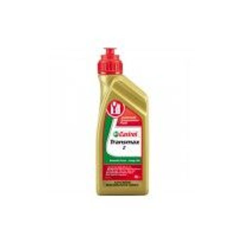 Huile De Boîte Castrol Transmax Z - Bidon De 1 L