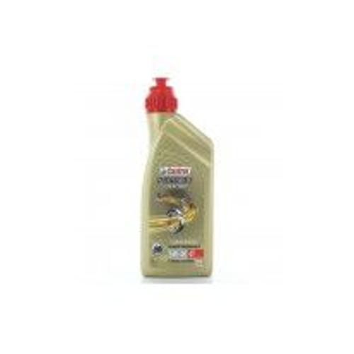 Huile Moteur Castrol Power 1 Racing 4t 5w40 - Bidon De 1 L