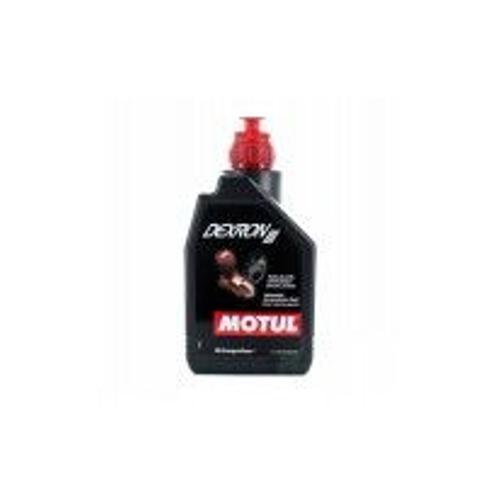 Huile De Boîte Motul Dexron Iii - Bidon De 1 L