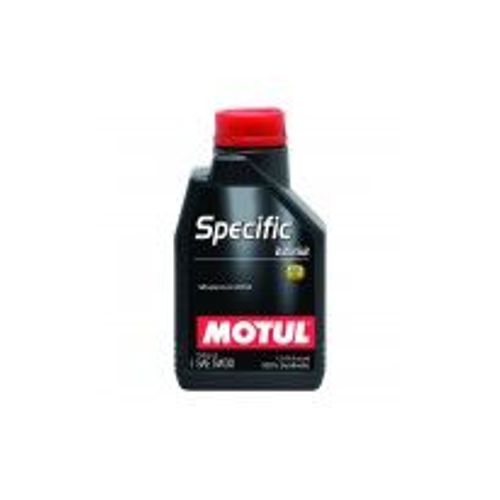 Huile Moteur Motul Specific 229.52 C3 5w30 - Bidon De 1 L