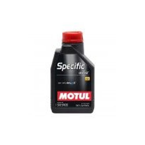 Huile Moteur Motul Specific Dexos2 C3 5w30 - Bidon De 1 L