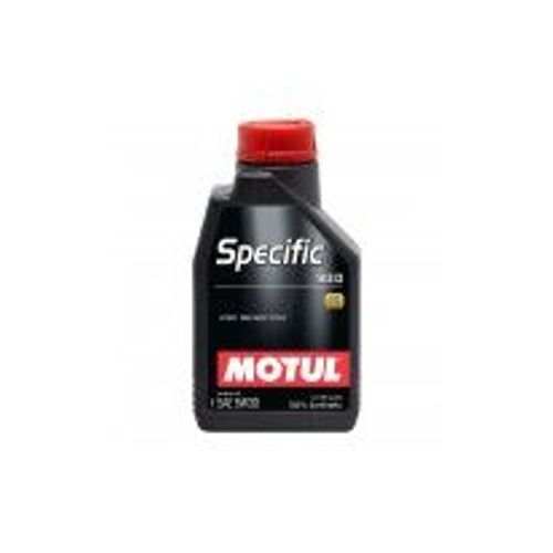 Huile Moteur Motul Specific 913d A5/B5 5w30 - Bidon De 1 L