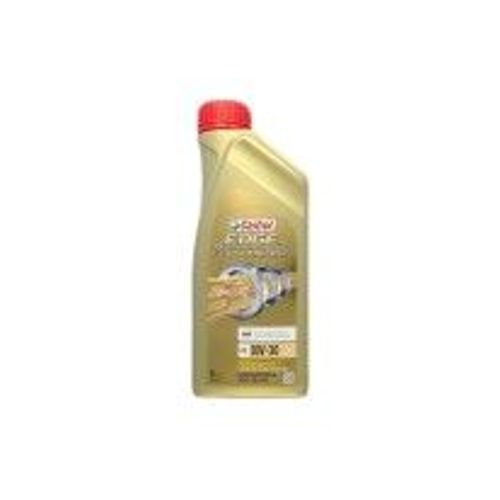Huile Moteur Castrol Edge Professional Titanium Fst A5 0w30 - Bidon De 1 L