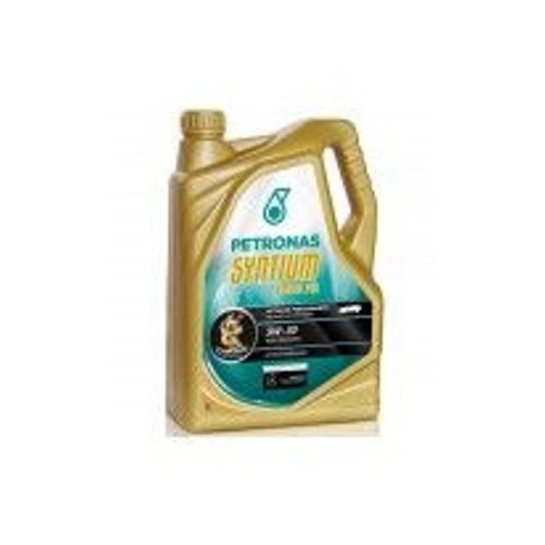 Huile Moteur Petronas Syntium 3000 Fr 5w30 - Bidon De 5 L