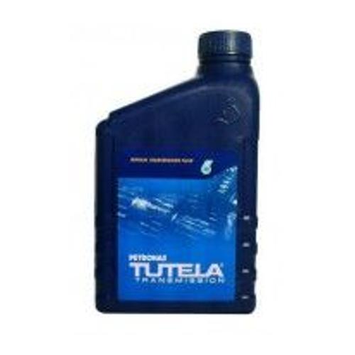 Huile De Boîte Petronas Transmission Tutela Cs Speed 75w - Bidon De 1 L