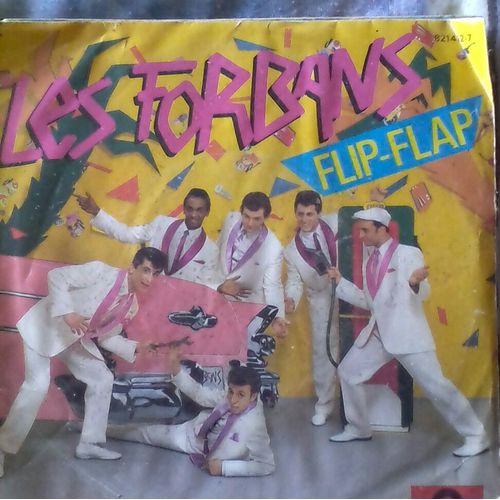 Les Forbans Flip-Flap