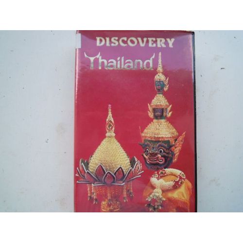 Discovery Thailand - Around Thailand