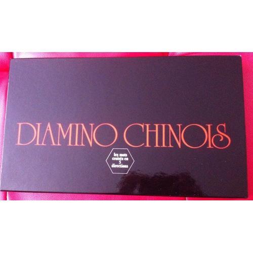 Diamino Chinois