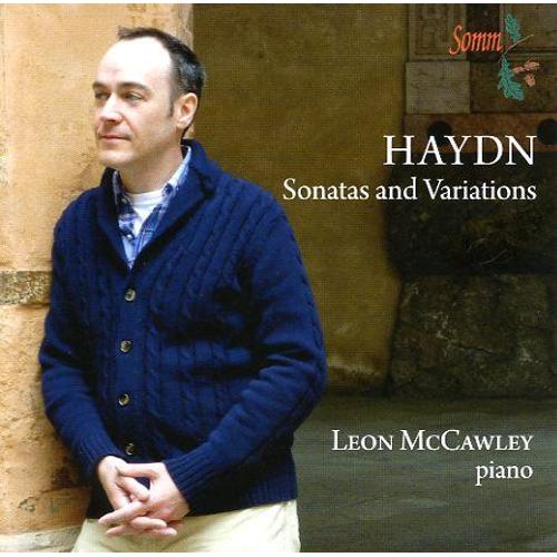 Franz Joseph Haydn: Sonatas & Variations
