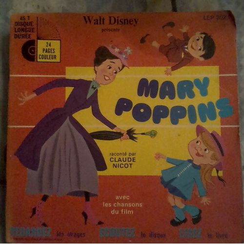 Mary Poppins