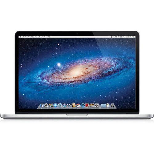 MacBook Pro Retina 15 pouces A1398 Intel Core i7 2013