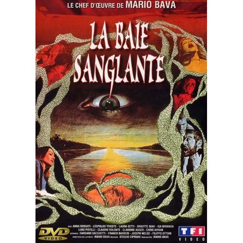 La Baie Sanglante - A Baie Of Blood
