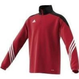 veste adidas rouge homme