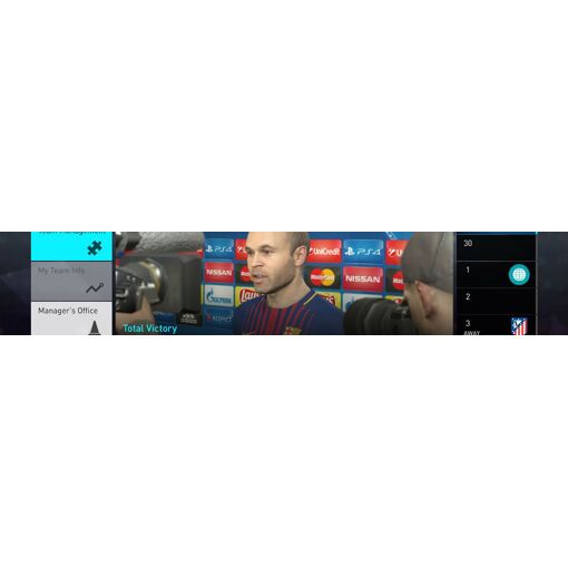 Pro Evolution Soccer 2018  - PES 2018 D1 Premium Edition_image_9|Rakuten