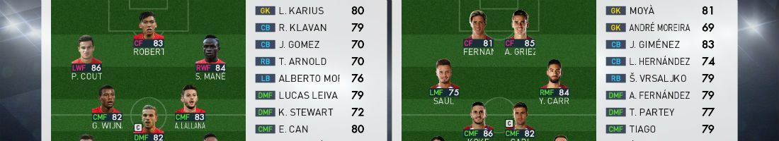 Pro Evolution Soccer 2018  - PES 2018 D1 Premium Edition_image_10|Rakuten