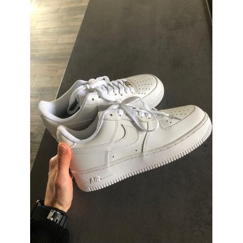 Nike af1 gris online