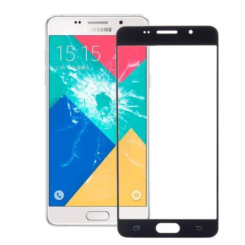 Samsung Galaxy A5 (2016) / A510(Noir) Remplacement Vitre Avant Als26848