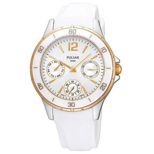 MONTRE FEMME PULSAR PP6022X1 (32 MM) montres Rakuten