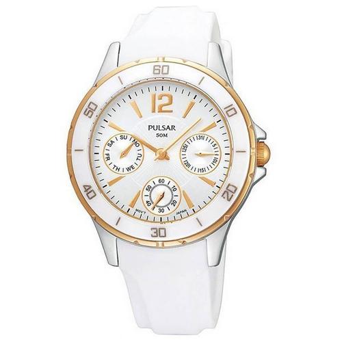 Montre Femme Pulsar Pp6022x1 (32 Mm)