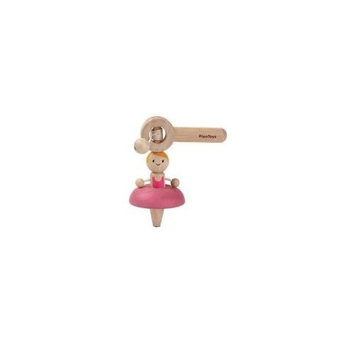 Toupie Ballerine Top 3 Ans +