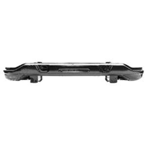 Renfort Avant Pour Mercedes Vito Ii Phase 1 (W639), 2003-2010, Traverse Pare Chocs Avant, Neuf
