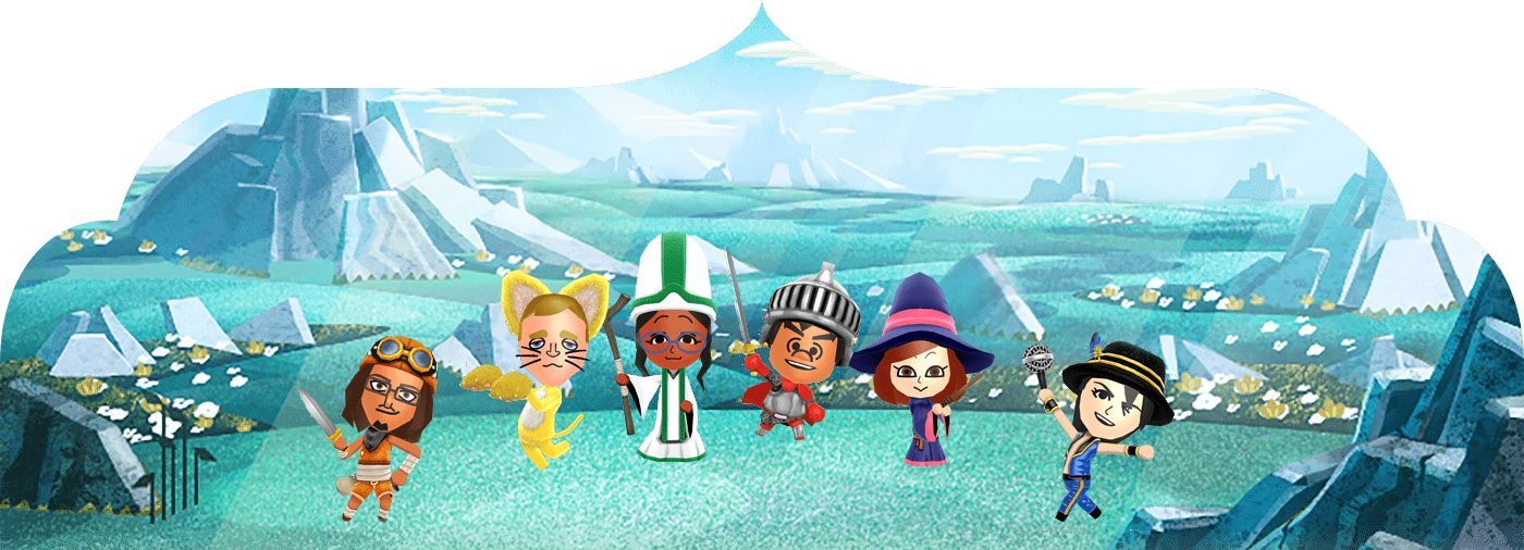 Miitopia_image_2|Rakuten