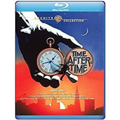 Time After Time - C'était Demain