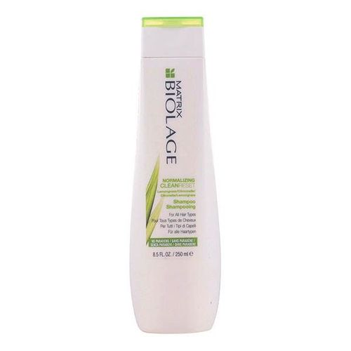 Matrice Biolage Normalizing Clean Réinitialiser 250ml Shampoo 