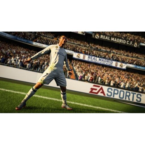 FIFA 18 : Edition essentielle_image_5|Rakuten