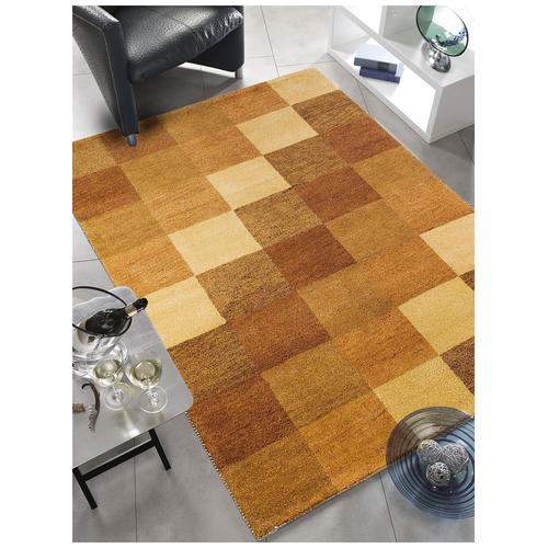 Tapis en 200 x 200 cm : tapis carré pas cher, design 