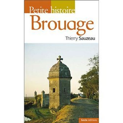 Brouage