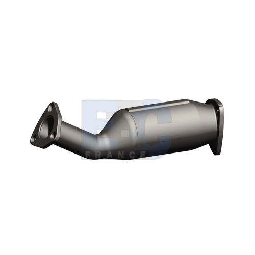 Catalyseur Eec Pour Audi A6 Quattro Break 2.4 30v De 8/1 À 5/4 Sans Consigne
