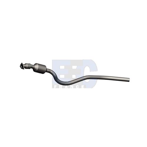 Catalyseur Eec Pour Audi A6 Berline 2.4 30v De 8/1 À 5/4 Sans Consigne