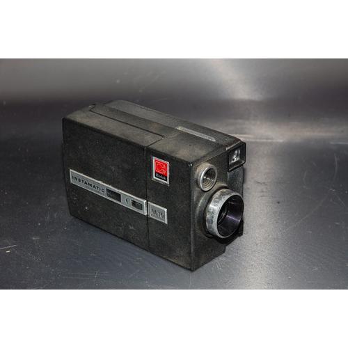 Caméra instamatic Kodak M16